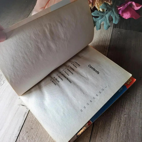 Marvin Redpost Scholastic Books By Louis Sachar Book Bundle - Picture 4 of 8